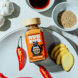 Xtra Spicy Blend (NEW)