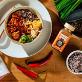 Xtra Spicy Blend (NEW)